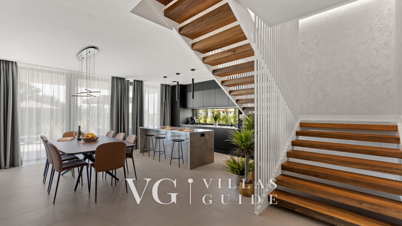 Villa Parenzo I Altro