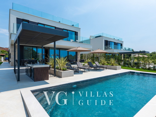 Villa Parenzo I