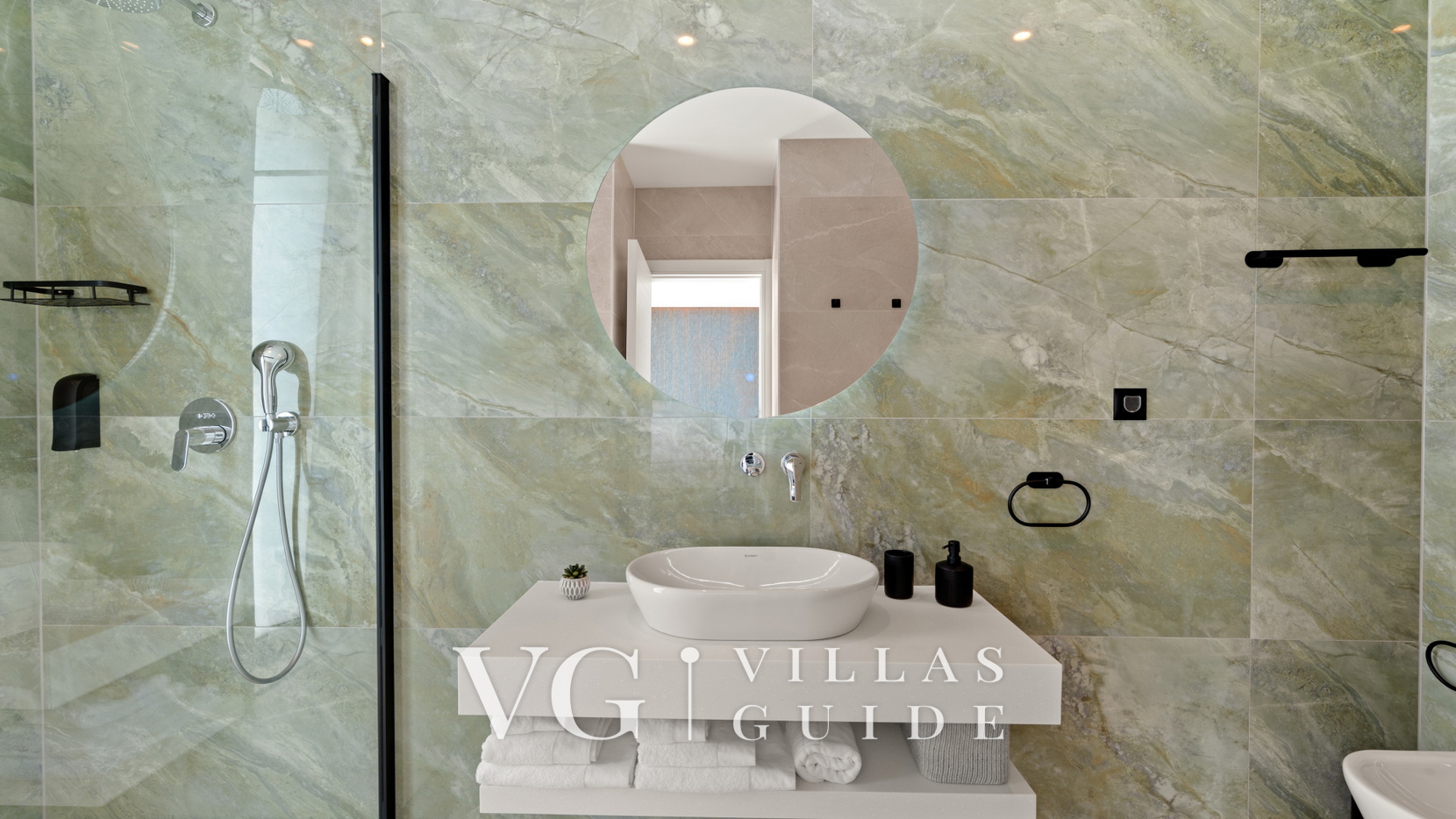 Villa Parenzo I Bagno