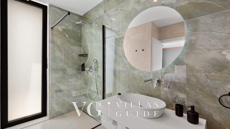 Villa Parenzo I Bagno