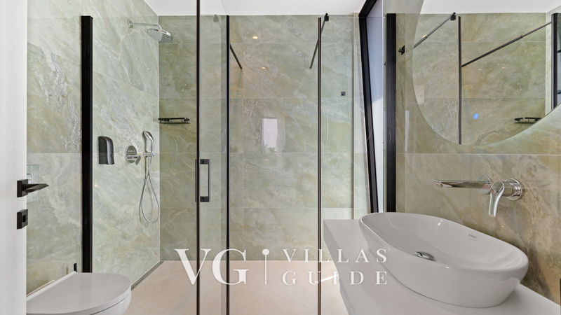 Villa Parenzo I Bagno