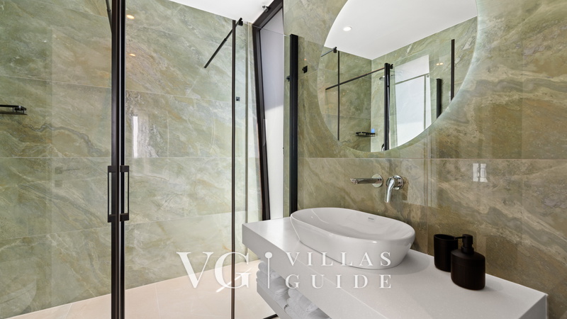 Villa Parenzo I Bagno