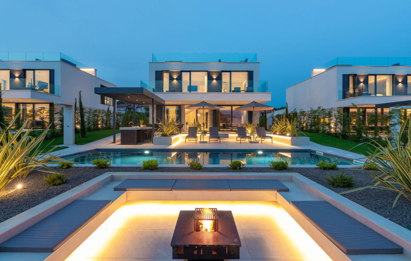 Villa Parenzo II