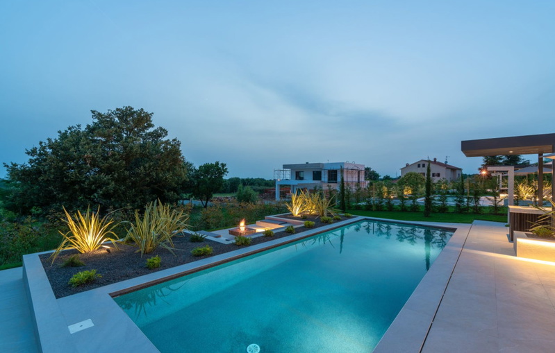 Villa Parenzo II