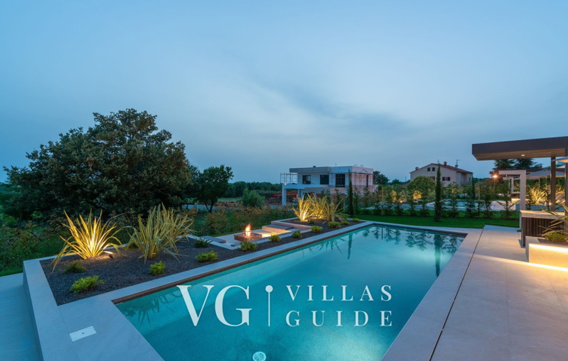 Villa Parenzo II