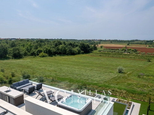 Villa Parenzo II
