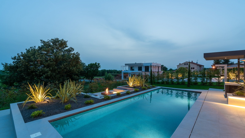 Villa Parenzo II