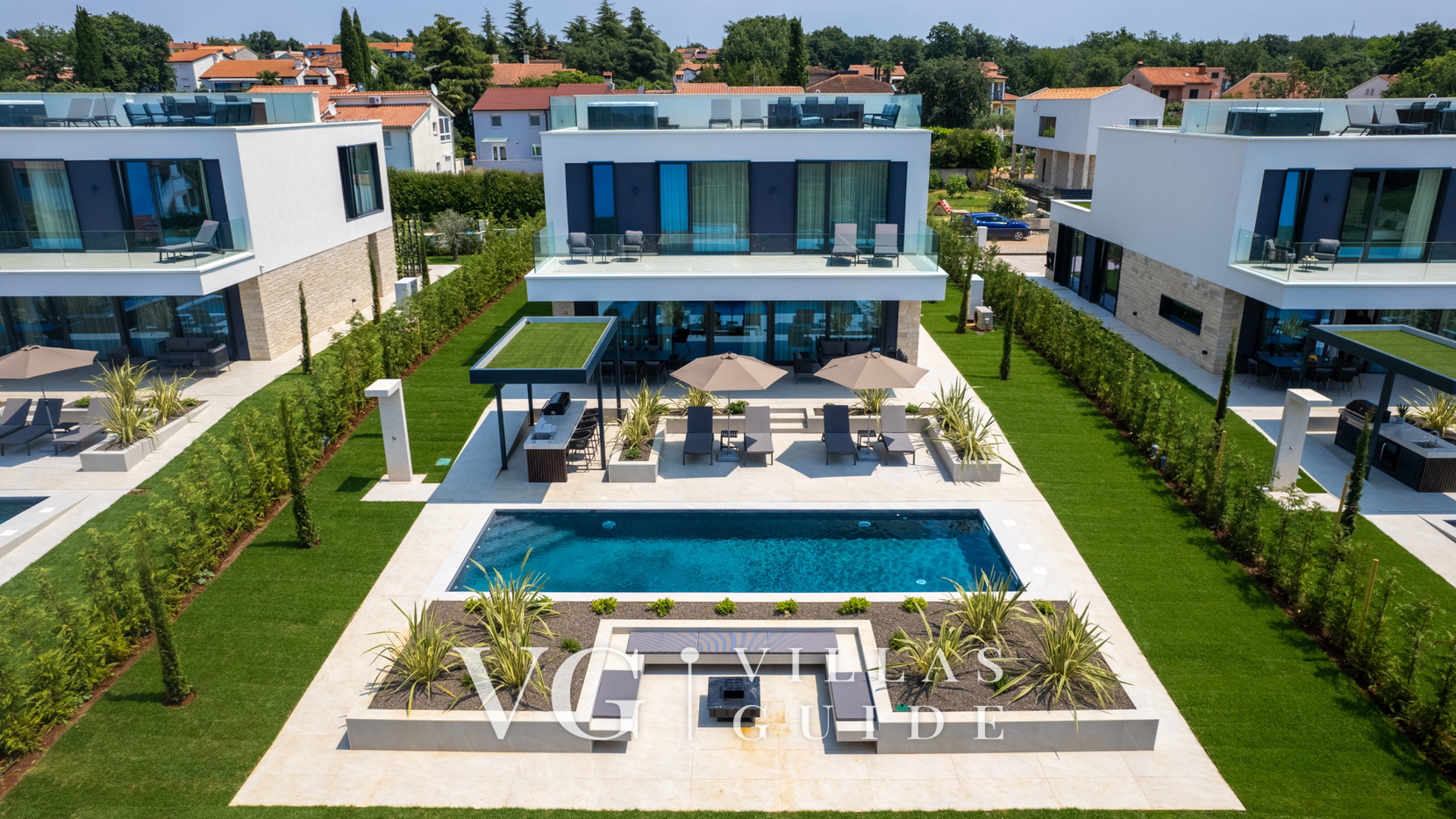 Villa Parenzo II