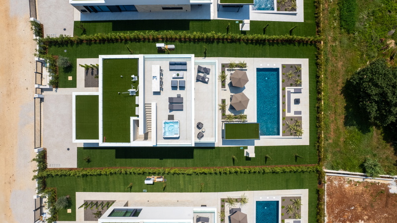 Villa Parenzo II