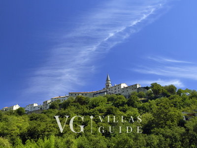 Villa Ida & Mirko Andere