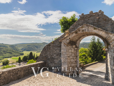 Villa Ida & Mirko Andere