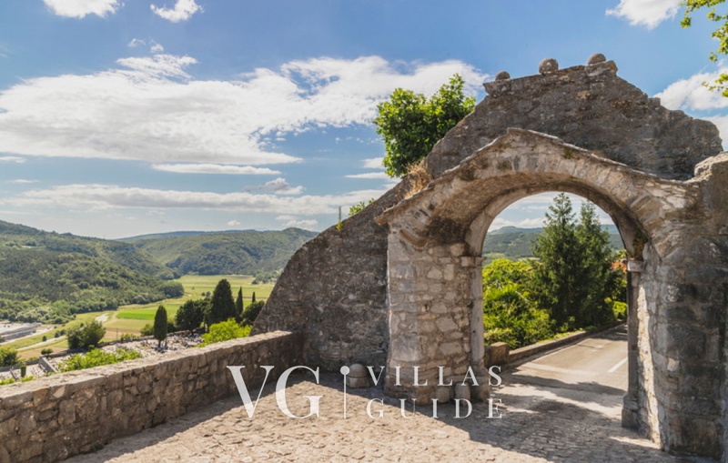 Villa Ida & Mirko Other