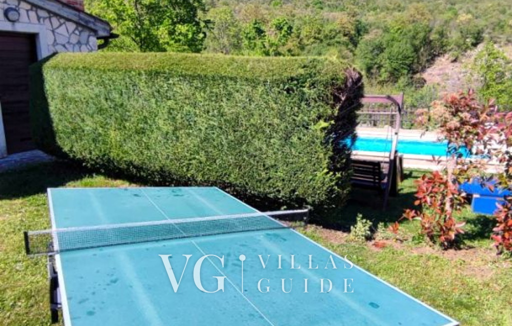 Villa Ida & Mirko Zusatzinhalte