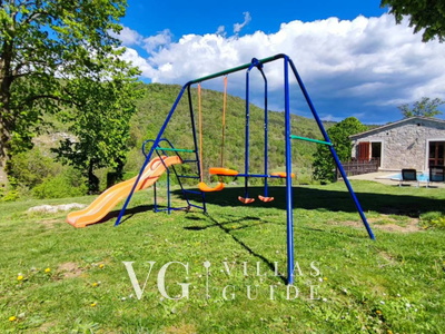 Villa Ida & Mirko Zusatzinhalte