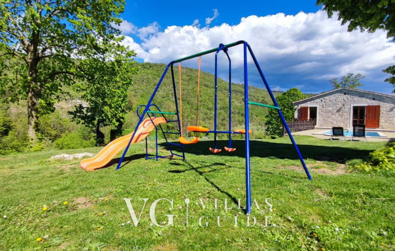 Villa Ida & Mirko Additional content