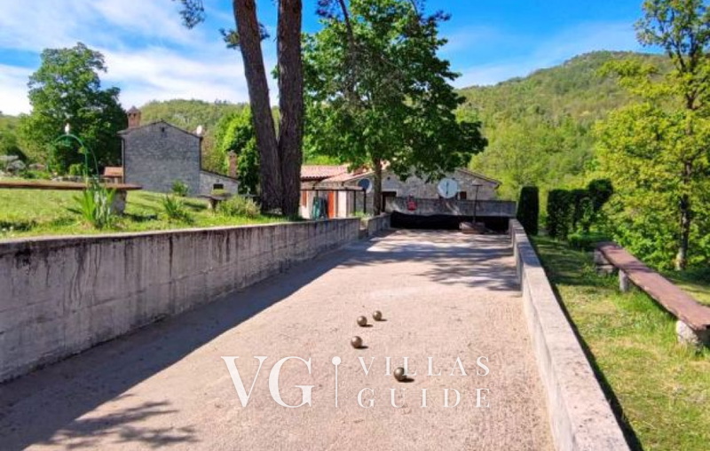 Villa Ida & Mirko Additional content