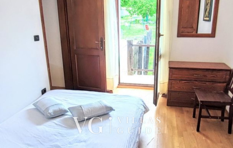 Villa Ida & Mirko Bedroom