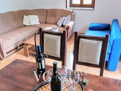 Villa Ida & Mirko Zusatzinhalte