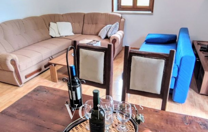 Villa Ida & Mirko Additional content