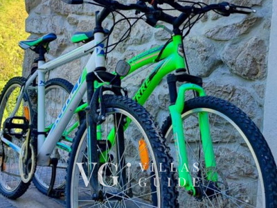 Villa Ida & Mirko Zusatzinhalte