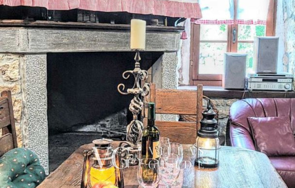 Villa Ida & Mirko Zusatzinhalte