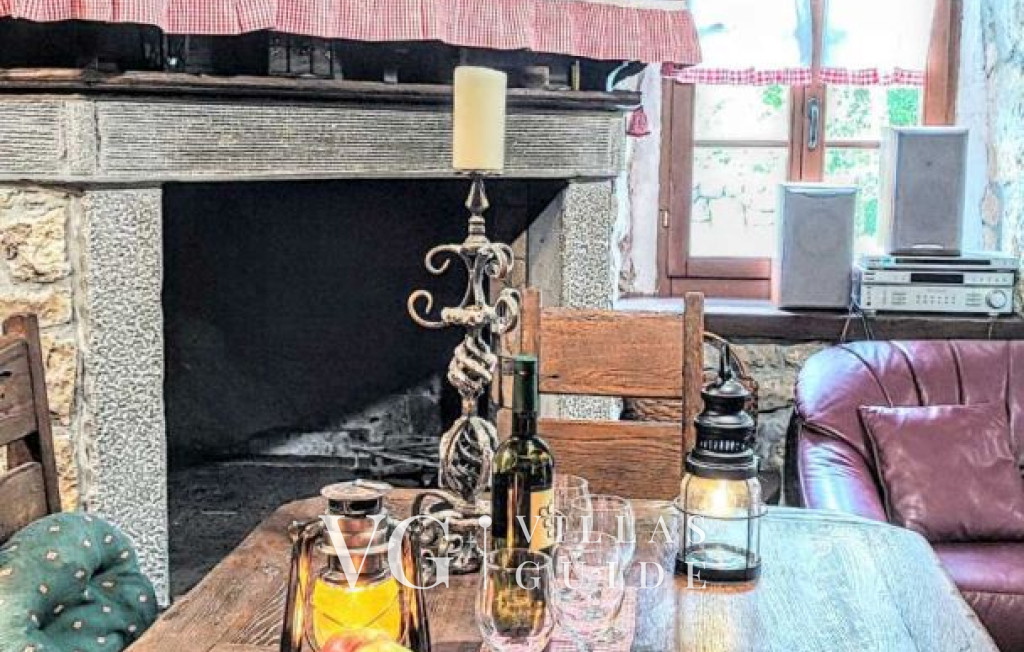 Villa Ida & Mirko Additional content