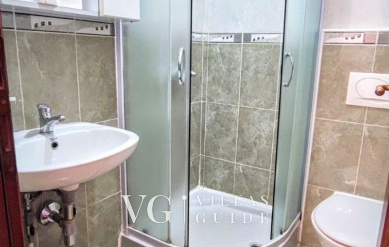 Villa Ida & Mirko Bathroom