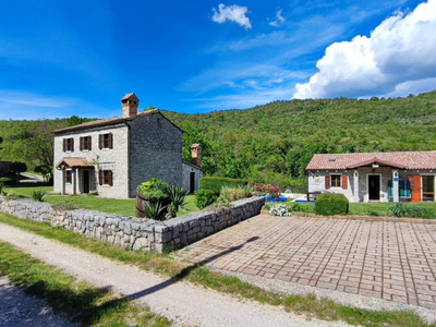 Property Buzet - Roc