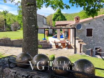 Villa Ida & Mirko Zusatzinhalte