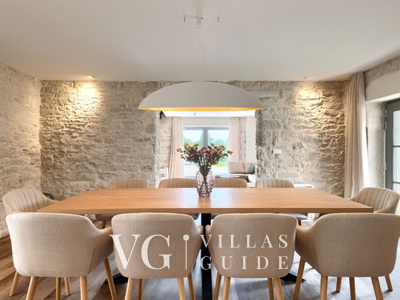 Villa Treori Kuhinja