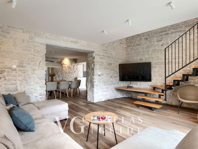 Villa Treori Dnevni boravak