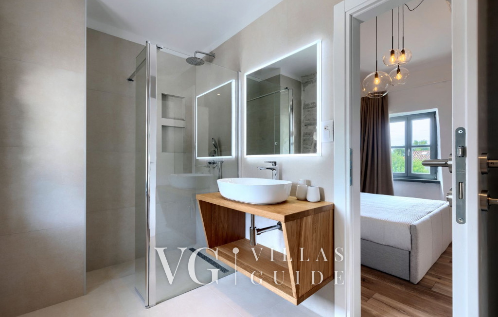 Villa Treori Kupaonica