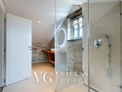 Villa Treori Kupaonica