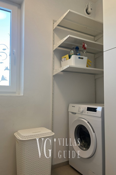 Villa Norvegese Ostalo
