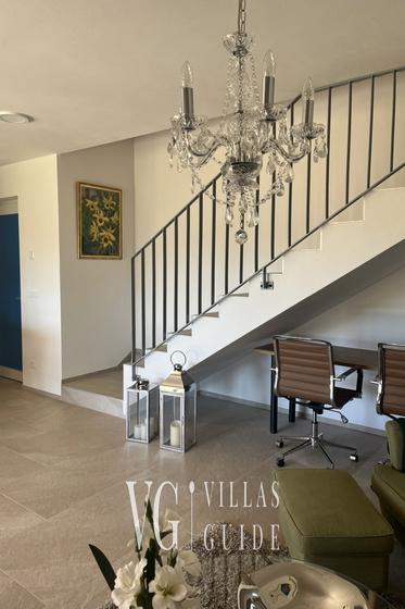 Villa Norvegese Ostalo
