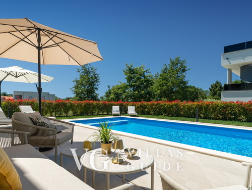 Villa Norvegese