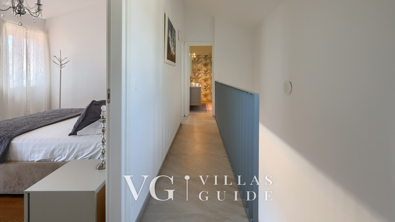 Villa Norvegese Andere