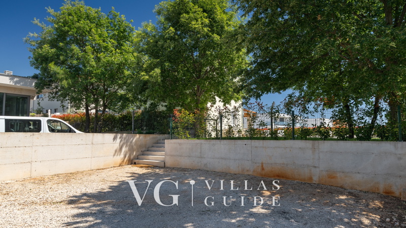 Villa Norvegese Andere