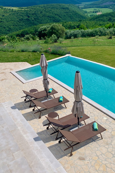Villa Picholine