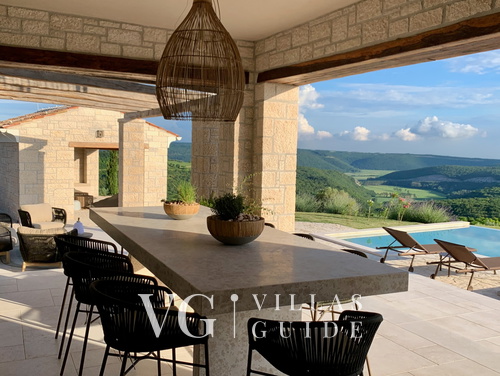 Villa Picholine