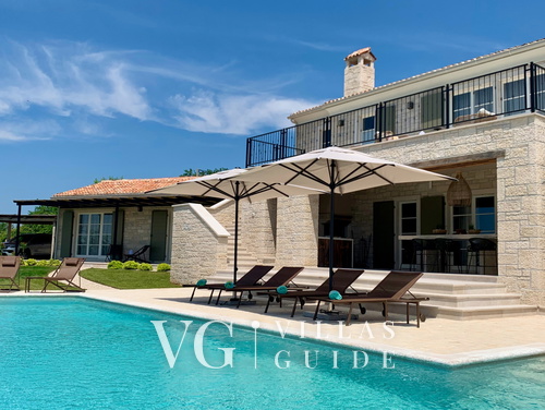 Villa Picholine