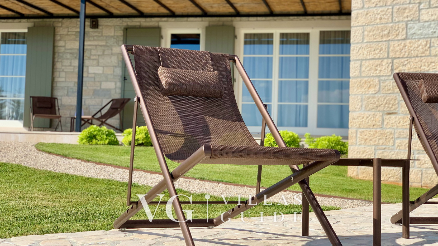 Villa Picholine Additional content