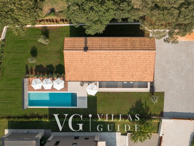 Villa Istar