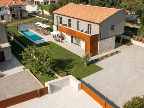 Villa Istar
