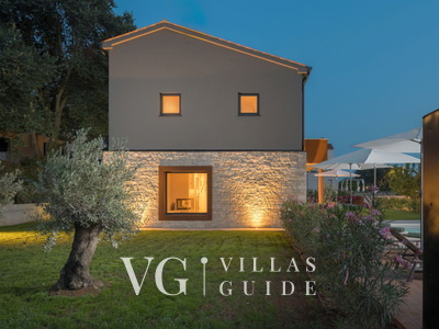 Villa Istar