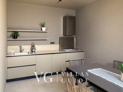 Villa Istar Additional content