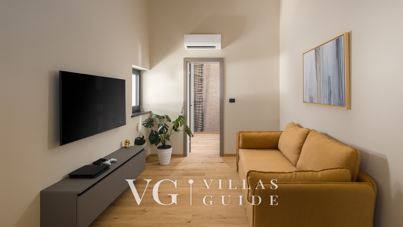 Villa Istar Contenuto aggiuntivo