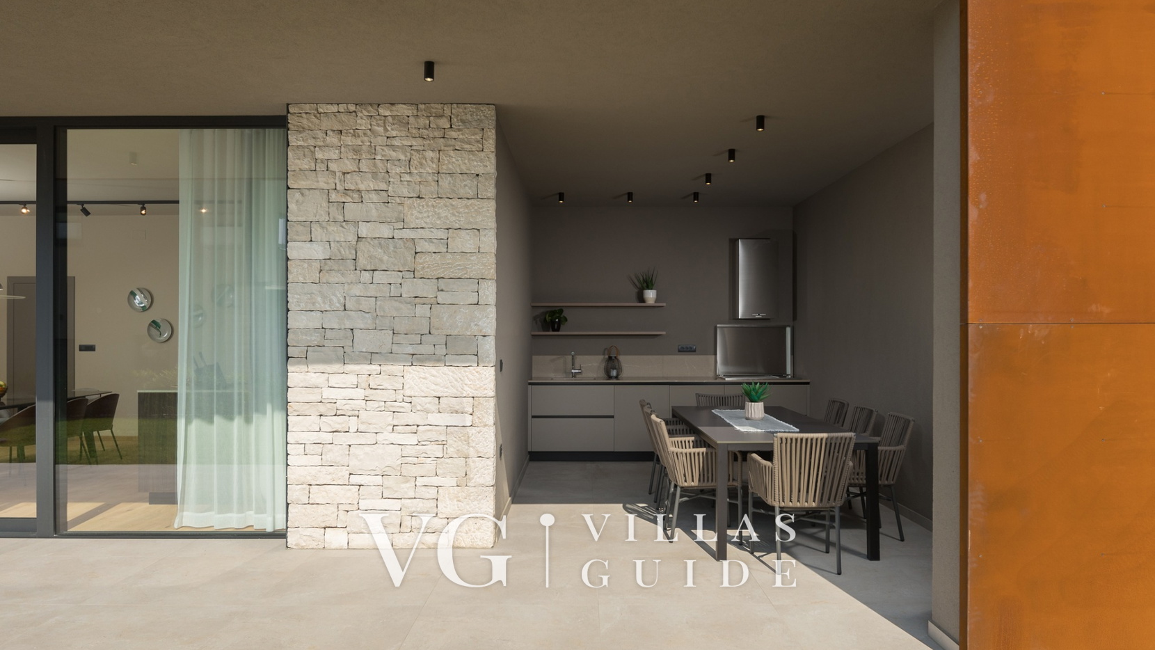 Villa Istar Contenuto aggiuntivo