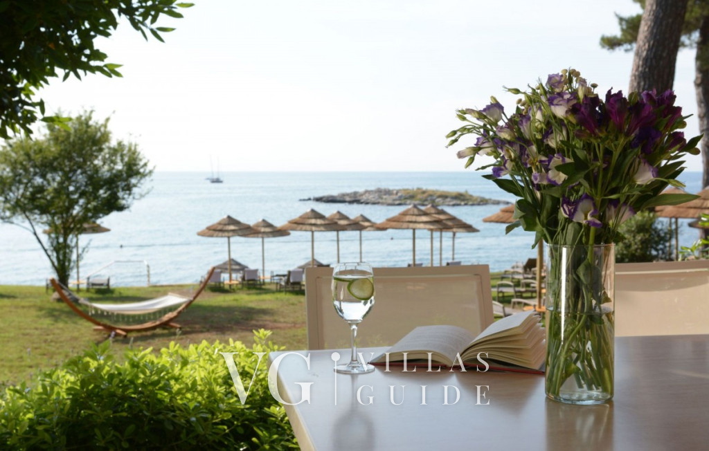 Pical Beach House Ostalo
