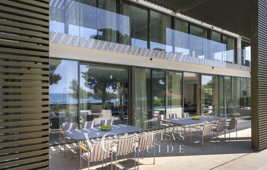 Pical Beach House Dodatni sadržaji